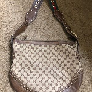 Gucci handbag